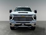2025 Chevrolet Silverado 3500 Crew Cab 4WD Pickup for sale #9346N - photo 8