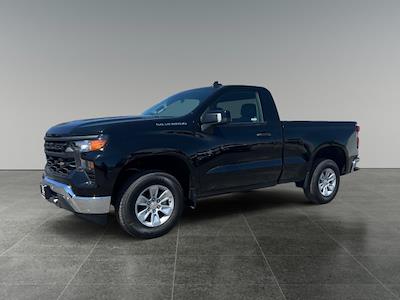 2025 Chevrolet Silverado 1500 Regular Cab 2WD Pickup for sale #9348N - photo 1