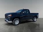 2025 Chevrolet Silverado 1500 Regular Cab 2WD Pickup for sale #9348N - photo 1