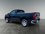 2025 Chevrolet Silverado 1500 Regular Cab 2WD Pickup for sale #9348N - photo 2