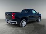 2025 Chevrolet Silverado 1500 Regular Cab 2WD Pickup for sale #9348N - photo 5