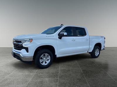 2025 Chevrolet Silverado 1500 Crew Cab 4WD Pickup for sale #9351N - photo 1