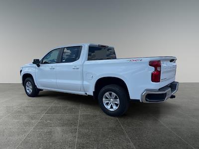 2025 Chevrolet Silverado 1500 Crew Cab 4WD Pickup for sale #9351N - photo 2