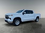 2025 Chevrolet Silverado 1500 Crew Cab 4WD Pickup for sale #9351N - photo 1