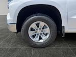 2025 Chevrolet Silverado 1500 Crew Cab 4WD Pickup for sale #9351N - photo 14