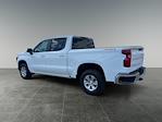 2025 Chevrolet Silverado 1500 Crew Cab 4WD Pickup for sale #9351N - photo 2