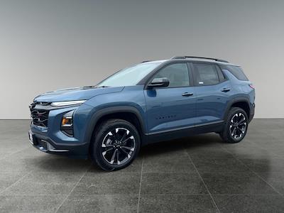 2025 Chevrolet Equinox FWD SUV for sale #9354N - photo 1