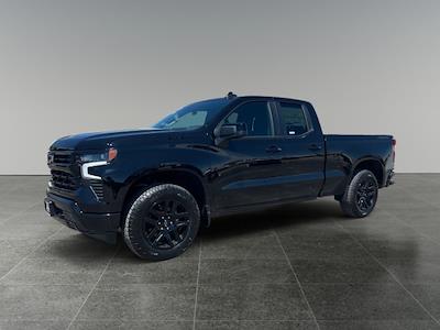 2025 Chevrolet Silverado 1500 Double Cab 4WD Pickup for sale #9356N - photo 1