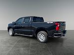 2025 Chevrolet Silverado 1500 Crew Cab 4WD Pickup for sale #9358N - photo 2