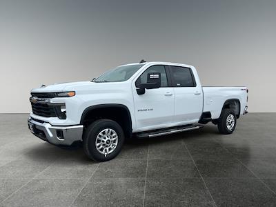 2025 Chevrolet Silverado 2500 Crew Cab SRW 4WD Pickup for sale #9359N - photo 1