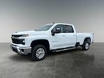 2025 Chevrolet Silverado 2500 Crew Cab SRW 4WD Pickup for sale #9359N - photo 1