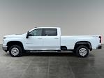 2025 Chevrolet Silverado 2500 Crew Cab SRW 4WD Pickup for sale #9359N - photo 3