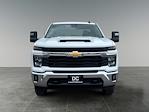 2025 Chevrolet Silverado 2500 Crew Cab SRW 4WD Pickup for sale #9359N - photo 8
