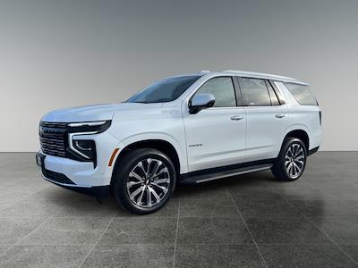 2025 Chevrolet Tahoe 4WD SUV for sale #9362N - photo 1