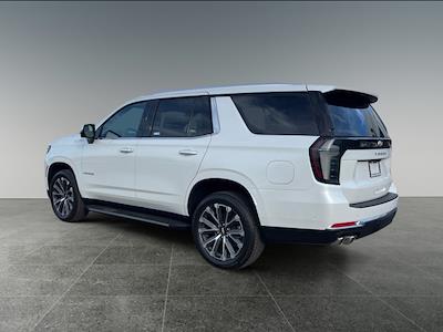 2025 Chevrolet Tahoe 4WD SUV for sale #9362N - photo 2