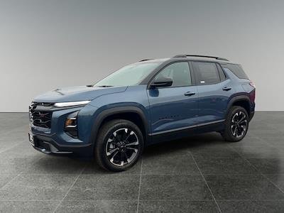 2025 Chevrolet Equinox FWD SUV for sale #9365N - photo 1