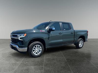 2025 Chevrolet Silverado 1500 Crew Cab 4WD Pickup for sale #9366N - photo 1