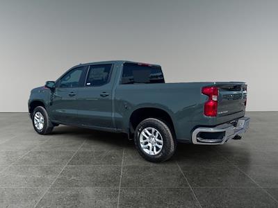 2025 Chevrolet Silverado 1500 Crew Cab 4WD Pickup for sale #9366N - photo 2
