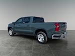 2025 Chevrolet Silverado 1500 Crew Cab 4WD Pickup for sale #9366N - photo 2
