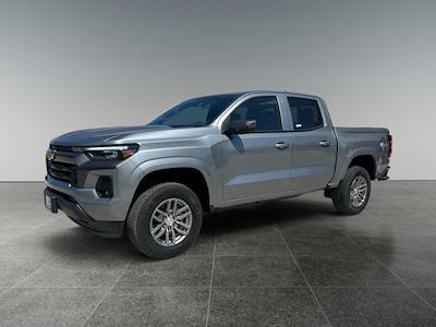 2025 Chevrolet Colorado Crew Cab 4WD Pickup for sale #9367N - photo 1