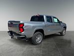 2025 Chevrolet Colorado Crew Cab 4WD Pickup for sale #9367N - photo 5