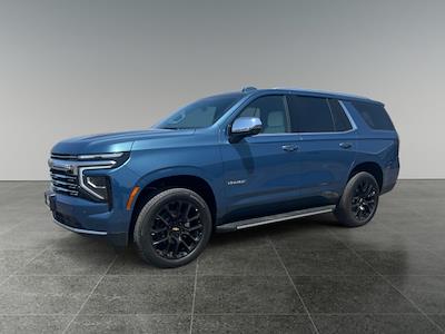 2025 Chevrolet Tahoe 4WD SUV for sale #9372N - photo 1