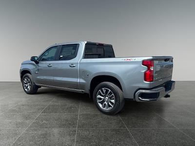 2025 Chevrolet Silverado 1500 Crew Cab 4WD Pickup for sale #9373N - photo 2