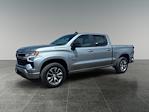 2025 Chevrolet Silverado 1500 Crew Cab 4WD Pickup for sale #9373N - photo 1