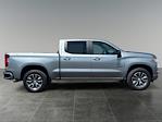 2025 Chevrolet Silverado 1500 Crew Cab 4WD Pickup for sale #9373N - photo 21