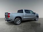 2025 Chevrolet Silverado 1500 Crew Cab 4WD Pickup for sale #9373N - photo 5