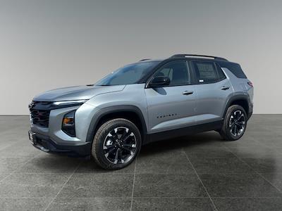 2026 Chevrolet Equinox FWD SUV for sale #9378N - photo 1