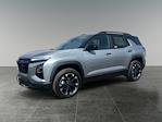 2026 Chevrolet Equinox FWD SUV for sale #9378N - photo 1