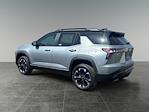 2026 Chevrolet Equinox FWD SUV for sale #9378N - photo 2
