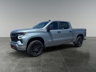 New 2025 Chevrolet Silverado 1500 RST Crew Cab 4WD Pickup for sale #9381N - photo 1