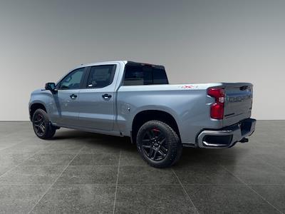 New 2025 Chevrolet Silverado 1500 RST Crew Cab 4WD Pickup for sale #9381N - photo 2