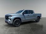 New 2025 Chevrolet Silverado 1500 RST Crew Cab 4WD Pickup for sale #9381N - photo 1