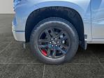 New 2025 Chevrolet Silverado 1500 RST Crew Cab 4WD Pickup for sale #9381N - photo 14