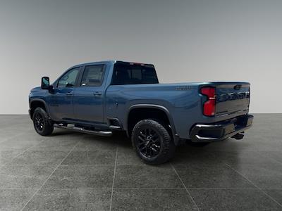 2025 Chevrolet Silverado 2500 Crew Cab 4WD Pickup for sale #9385N - photo 2