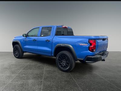 2025 Chevrolet Colorado Crew Cab 4WD Pickup for sale #9388N - photo 2