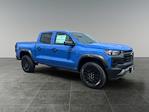 2025 Chevrolet Colorado Crew Cab 4WD Pickup for sale #9388N - photo 7