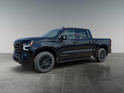 2025 Chevrolet Silverado 1500 Crew Cab 4WD Pickup for sale #9389N - photo 1