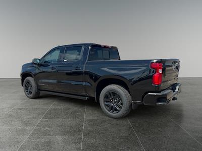 2025 Chevrolet Silverado 1500 Crew Cab 4WD Pickup for sale #9389N - photo 2