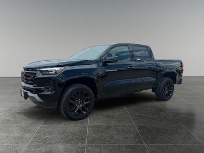 2025 Chevrolet Colorado Crew Cab 4WD Pickup for sale #9398N - photo 1
