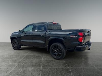 2025 Chevrolet Colorado Crew Cab 4WD Pickup for sale #9398N - photo 2