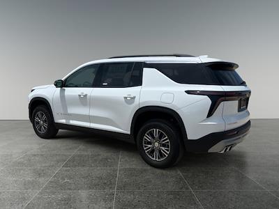 2025 Chevrolet Traverse FWD SUV for sale #9404N - photo 2
