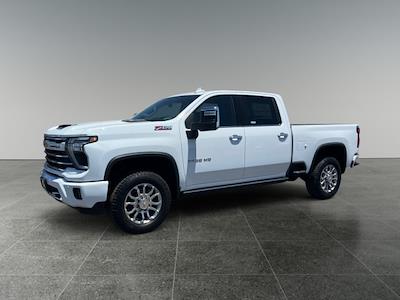 2025 Chevrolet Silverado 3500 Crew Cab 4WD Pickup for sale #9408N - photo 1