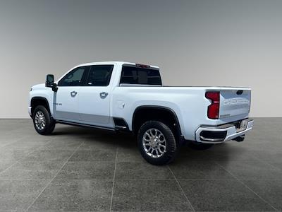 2025 Chevrolet Silverado 3500 Crew Cab 4WD Pickup for sale #9408N - photo 2