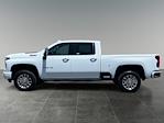 2025 Chevrolet Silverado 3500 Crew Cab 4WD Pickup for sale #9408N - photo 3
