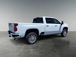 2025 Chevrolet Silverado 3500 Crew Cab 4WD Pickup for sale #9408N - photo 5