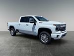 2025 Chevrolet Silverado 3500 Crew Cab 4WD Pickup for sale #9408N - photo 7